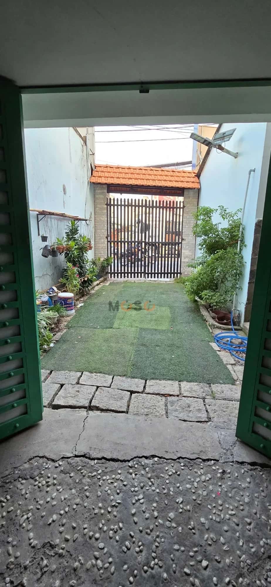 Cho thuê nhà hẻm Hà Huy Giáp Quận 12, TP.HCM – 3 phòng ngủ, giá 35 triệu — Hình 3